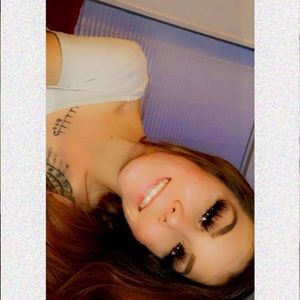 Meet your Posher, Brandy